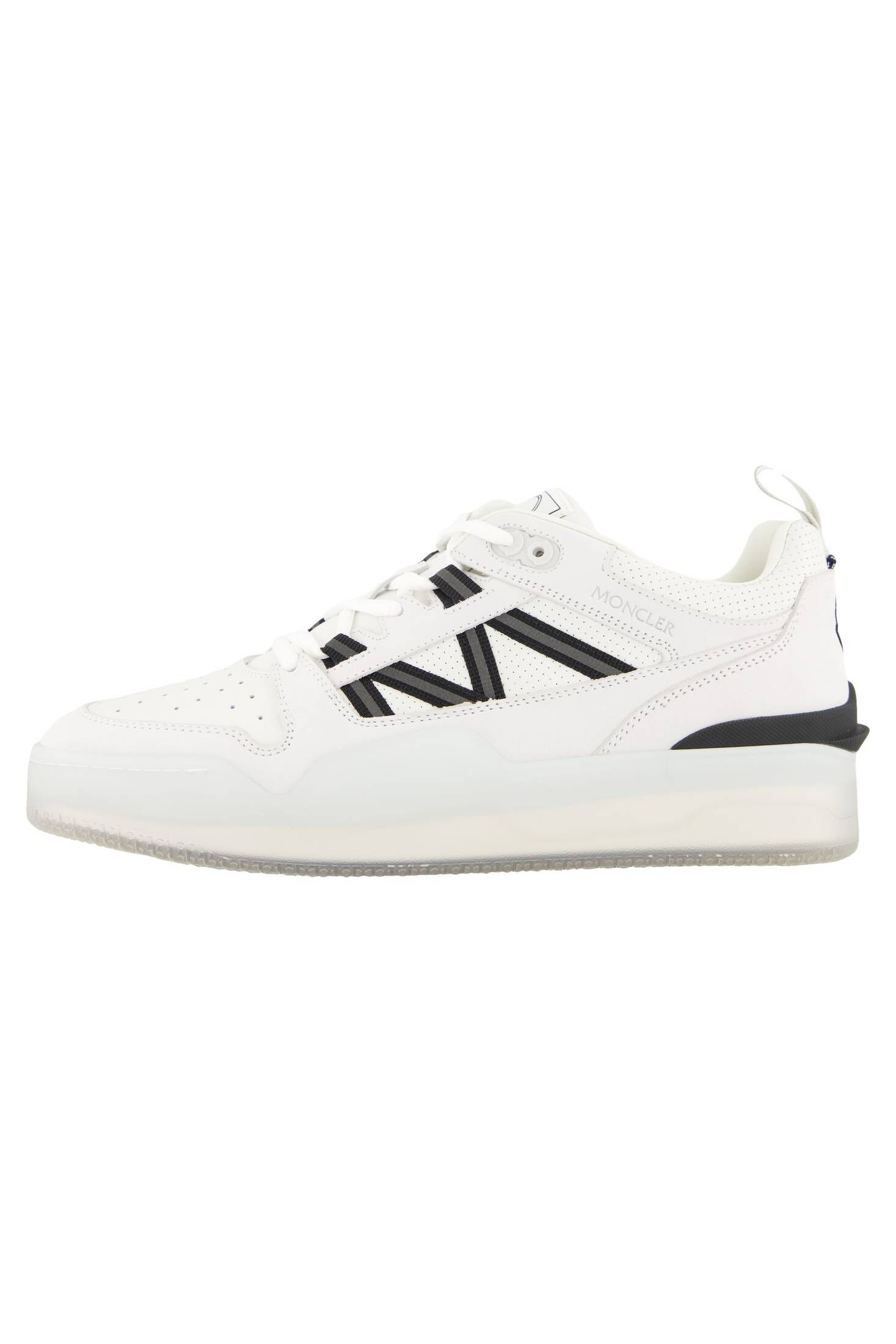 Moncler| Herren Sneaker PIVOT LOW TOP