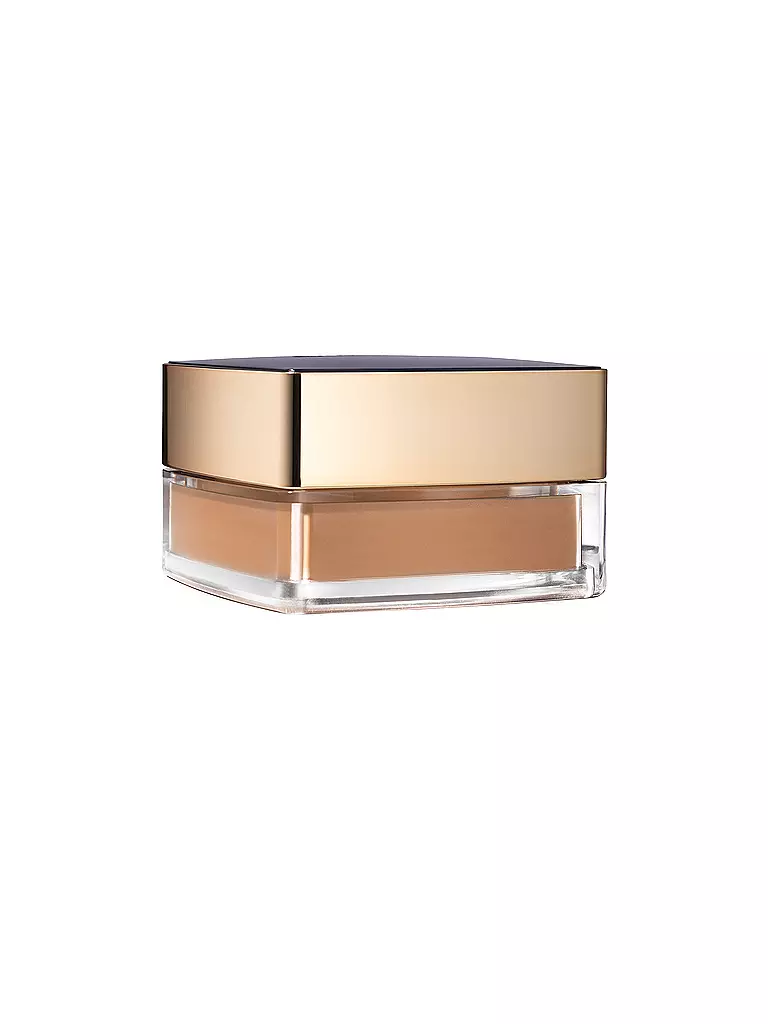 ESTÉE LAUDER Puder - Double Wear Sheer Flattery Loose Powder ( 04 Medium Matte )  beige