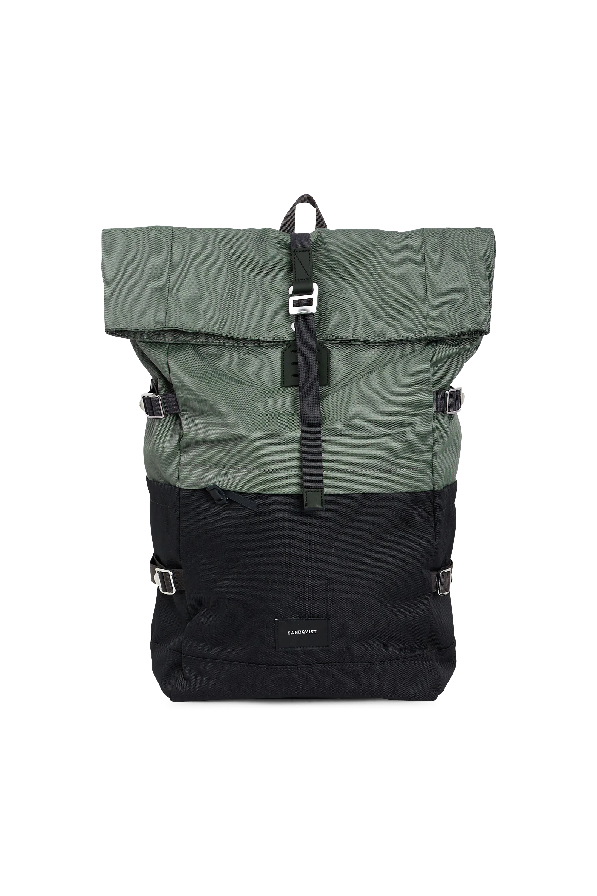 SANDQVIST Sac à dos BERNT Multicolore
