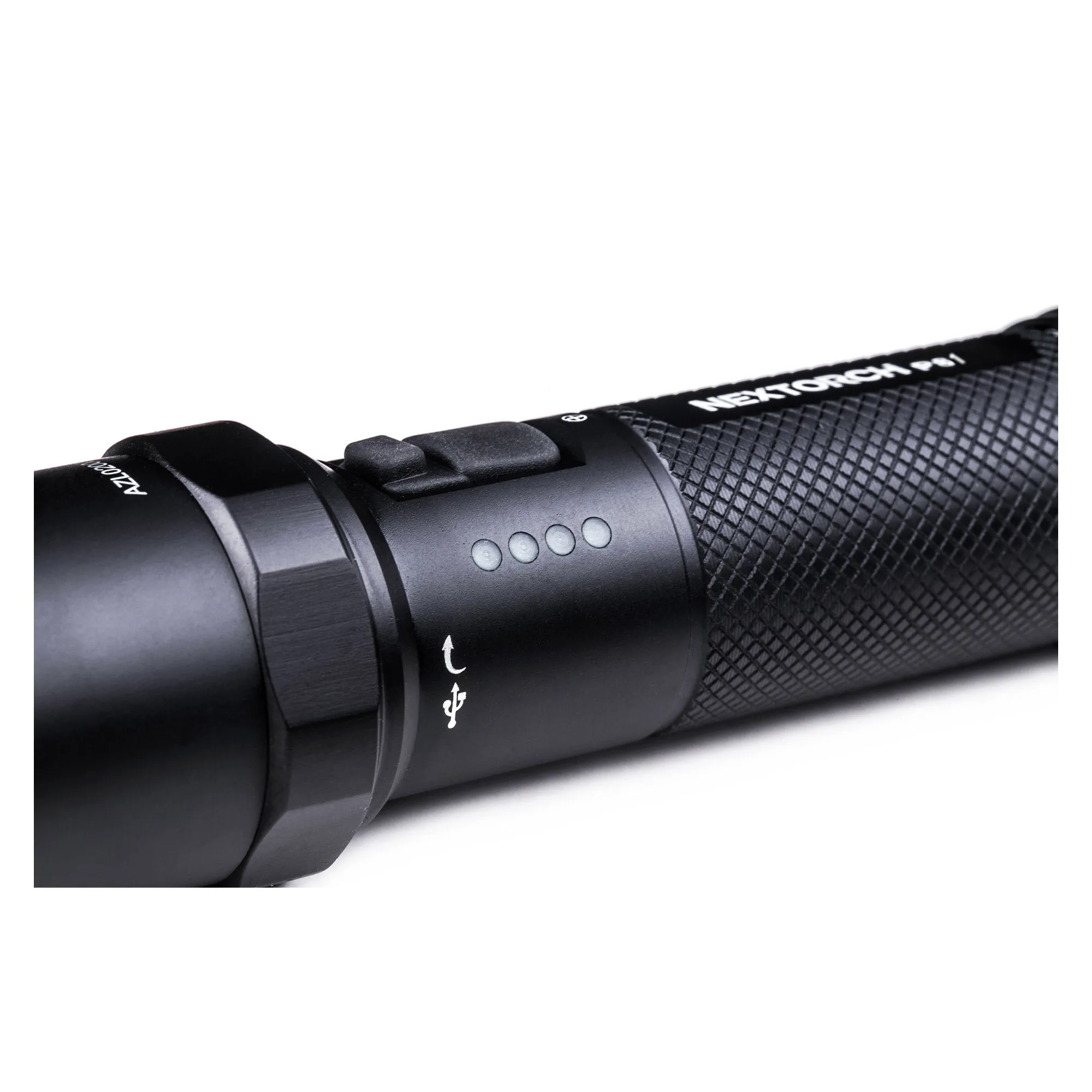 Nextorch -  Nextorch Taschenlampe P81