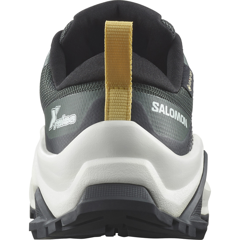Salomon Kinder X Raise GTX Schuhe
