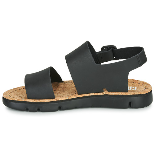 Camper - ORUGA - Noir