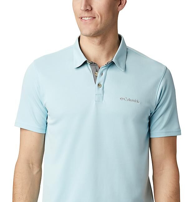 COLUMBIA - POLO NELSON POINT M