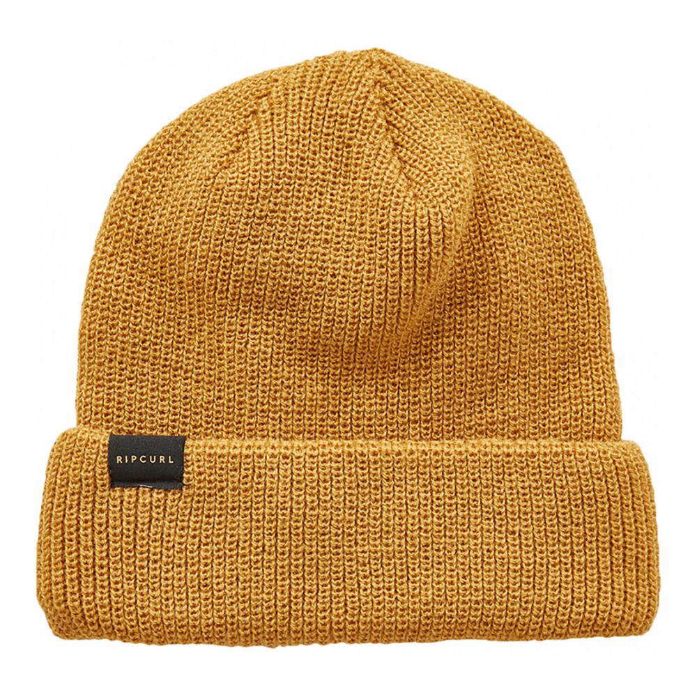Rip Curl IMPACT REG - Bonnet Homme gold
