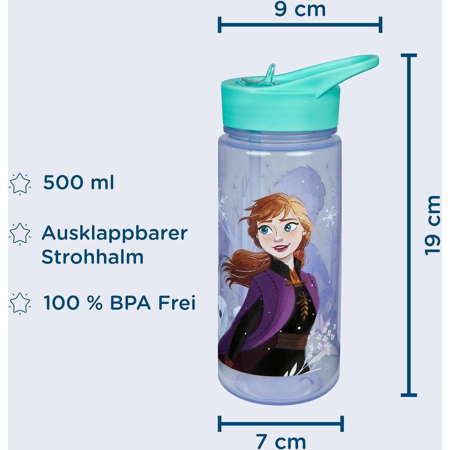 Scooli AERO Trinkflasche Frozen