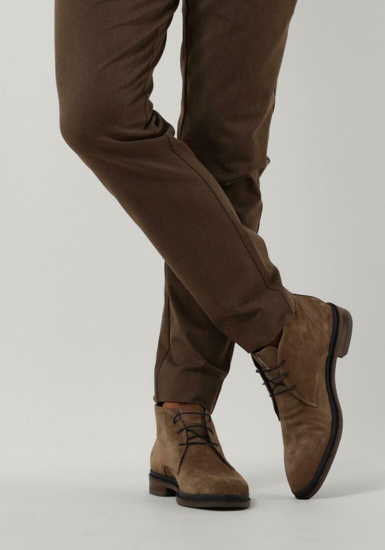 GIORGIO taupe giorgio nette schoenen 85804