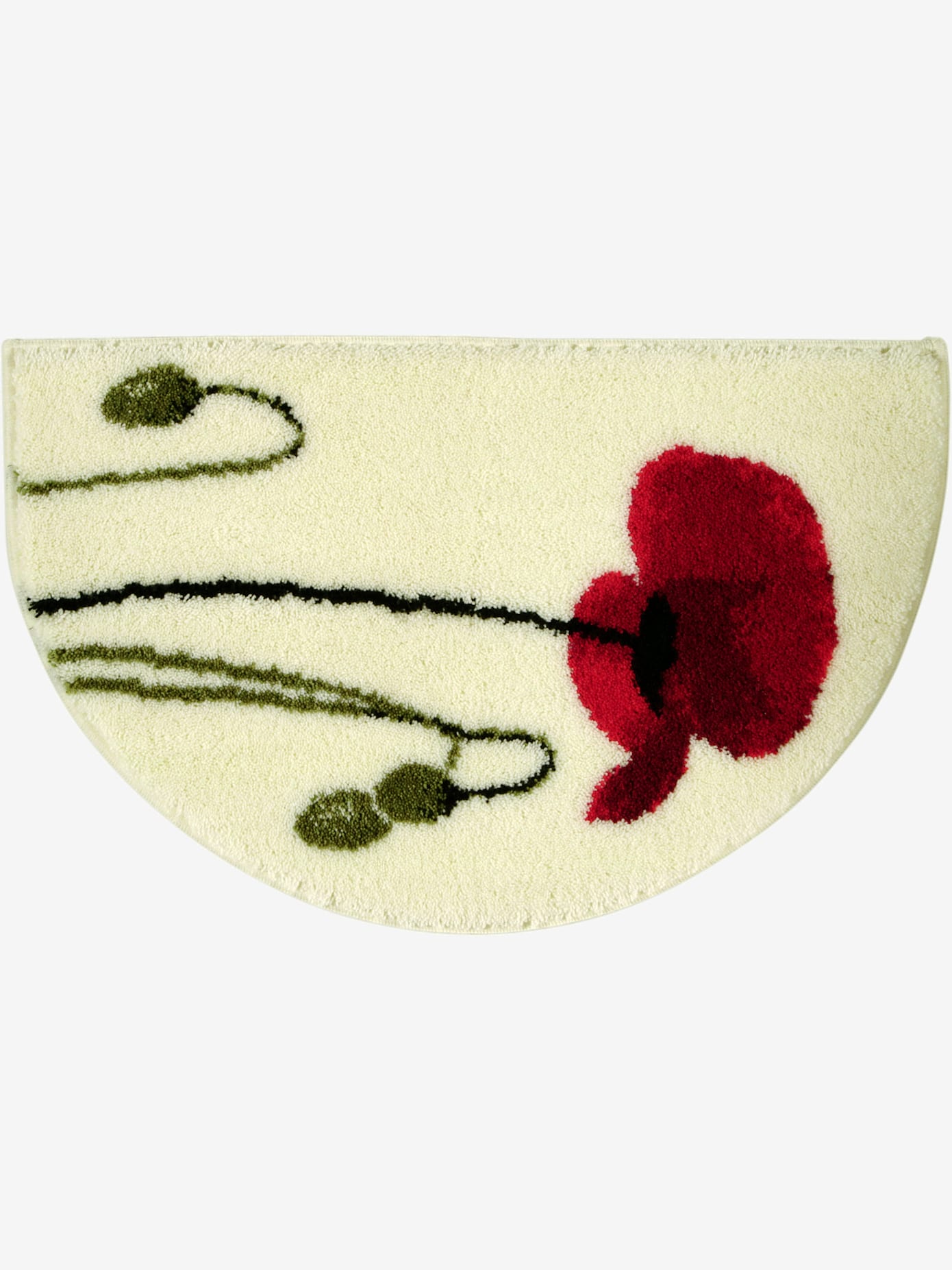 Tapis de bain acrylique