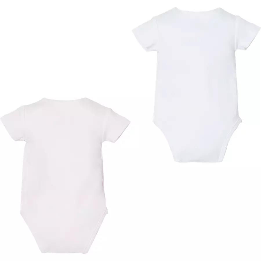 OVS Bodies Wrap 2er Pack rosa