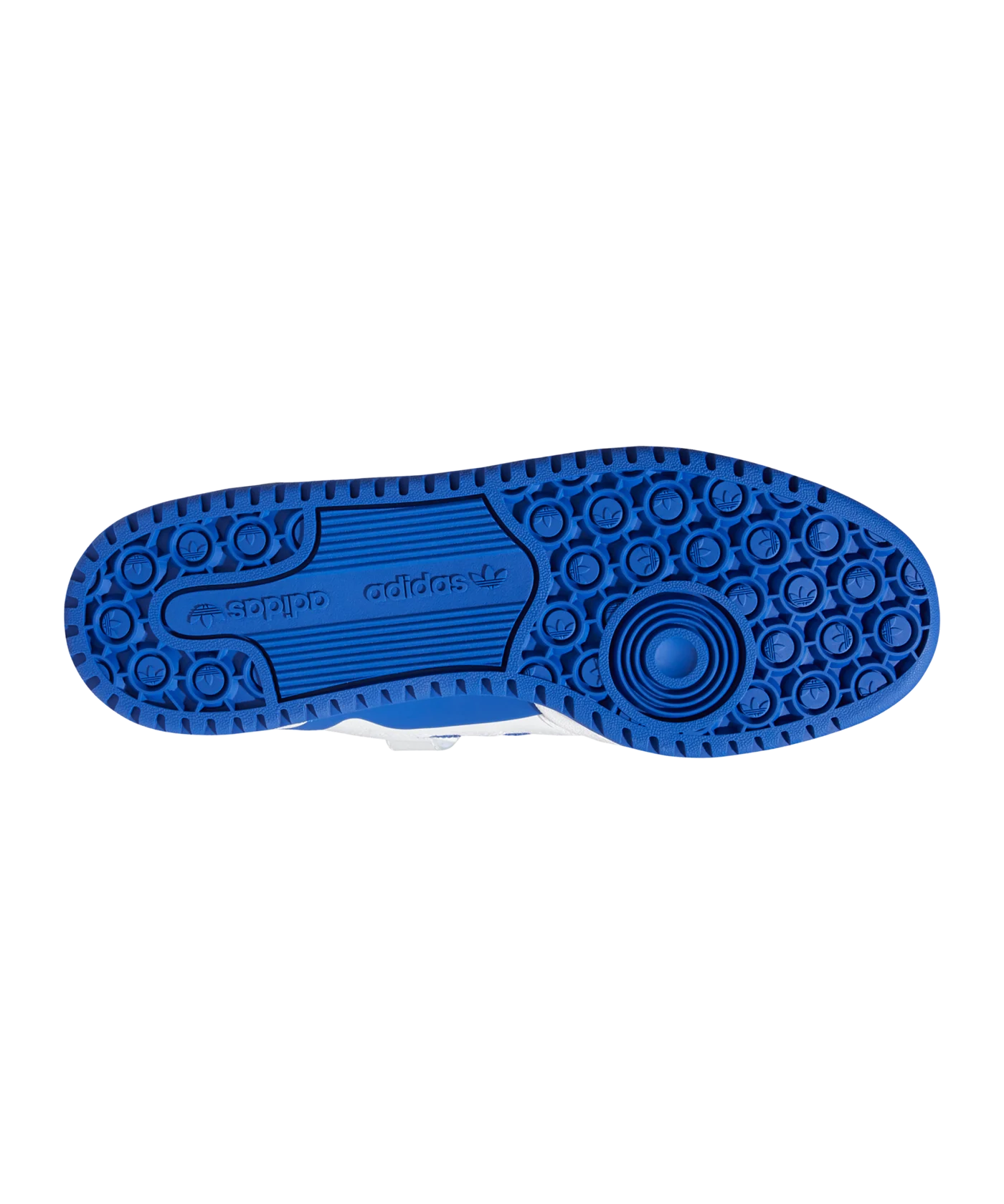 adidas Originals Forum Low Weiss Blau