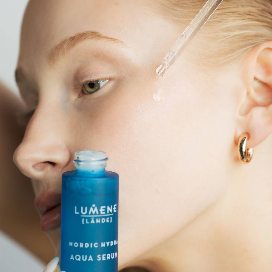 Lumene Nordic Hydra [Lähde] Aqua Serum 30ml