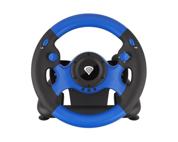 Seaborg 350 Driving Wheel