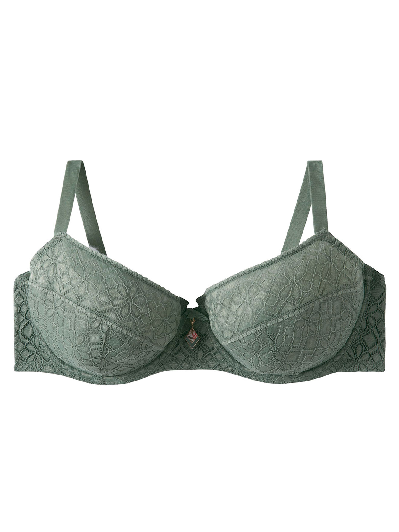 Soutien-gorge Absinthe grand maintien
