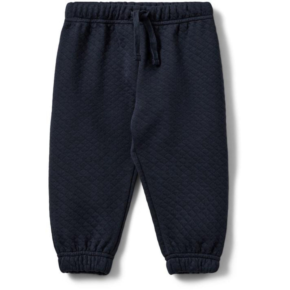 Køb Sofie Schnoor Dark Blue Sweatpants