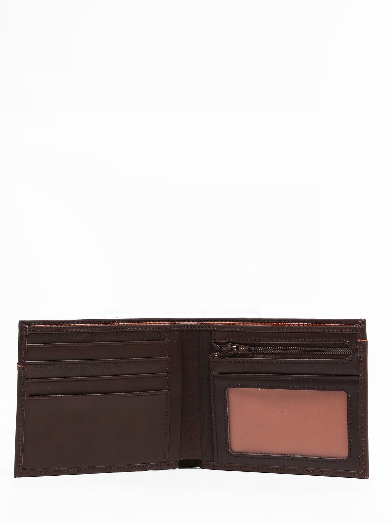 Portefeuille cuir ARTHUR & ASTON