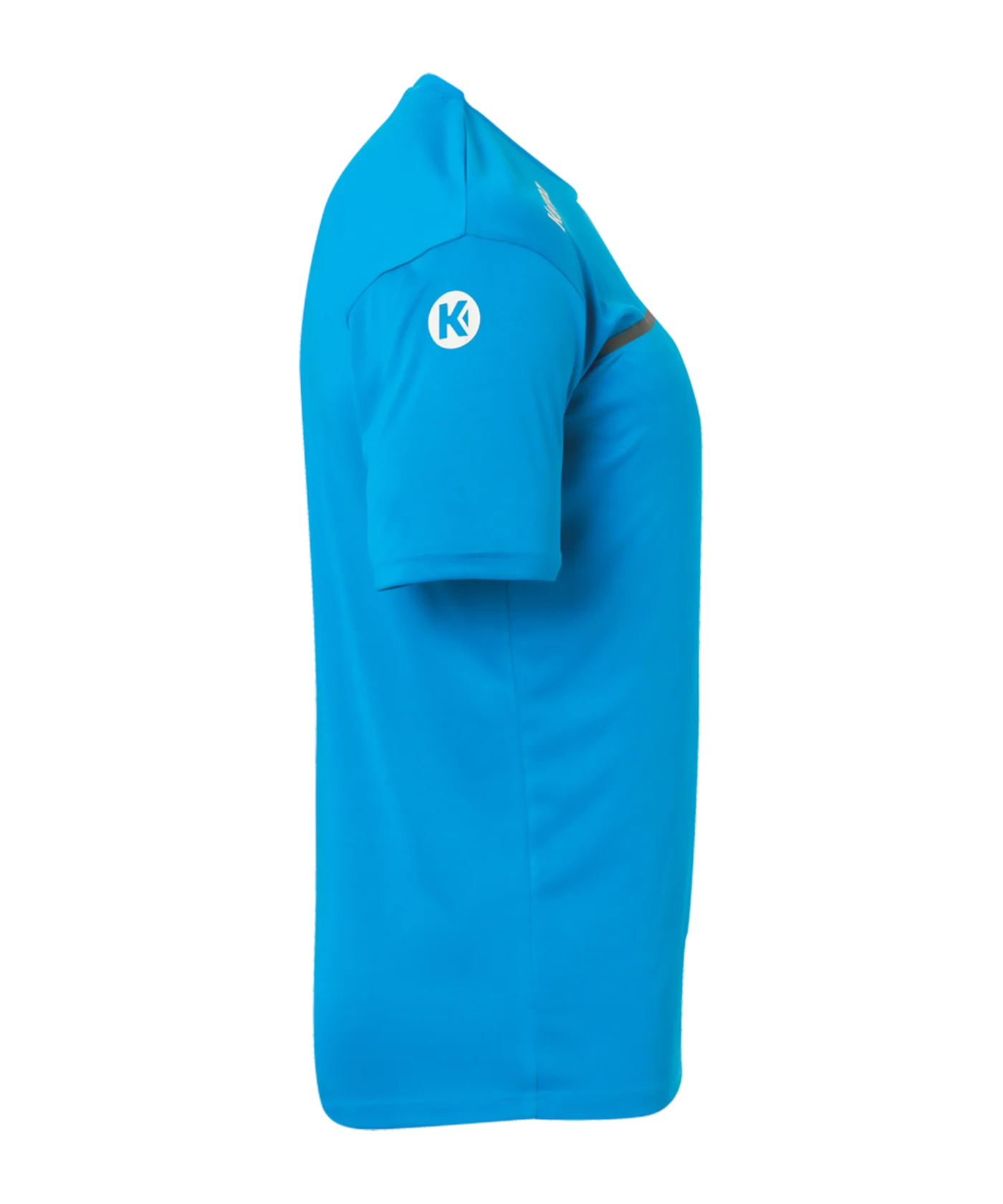 Kempa Emotion 2.0 Poly T-Shirt Hellblau F02