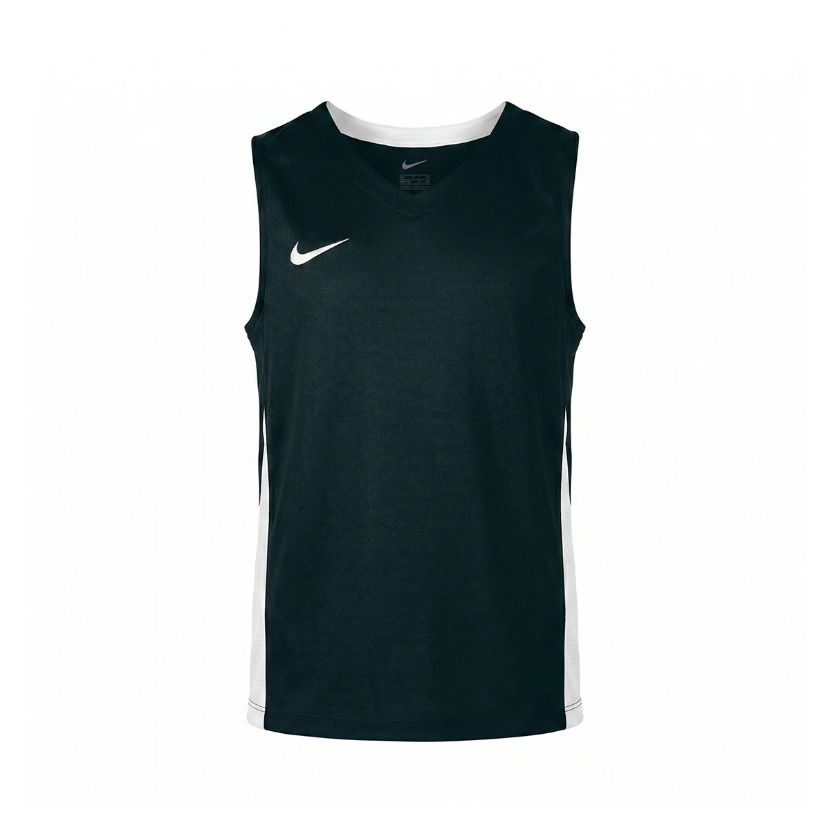 T-Shirt Nike Team Basketball Criança