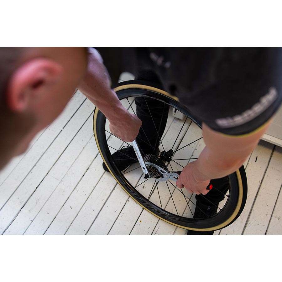 Feedback Sports Cassette Afnemer
