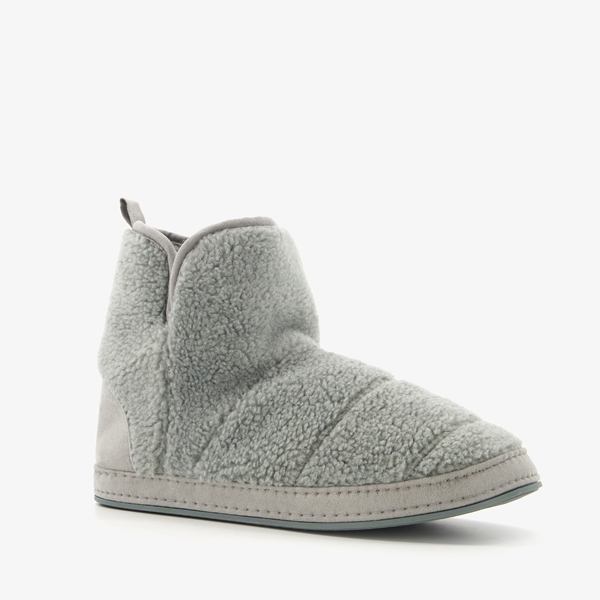 Thu!s hoge heren pantoffels
