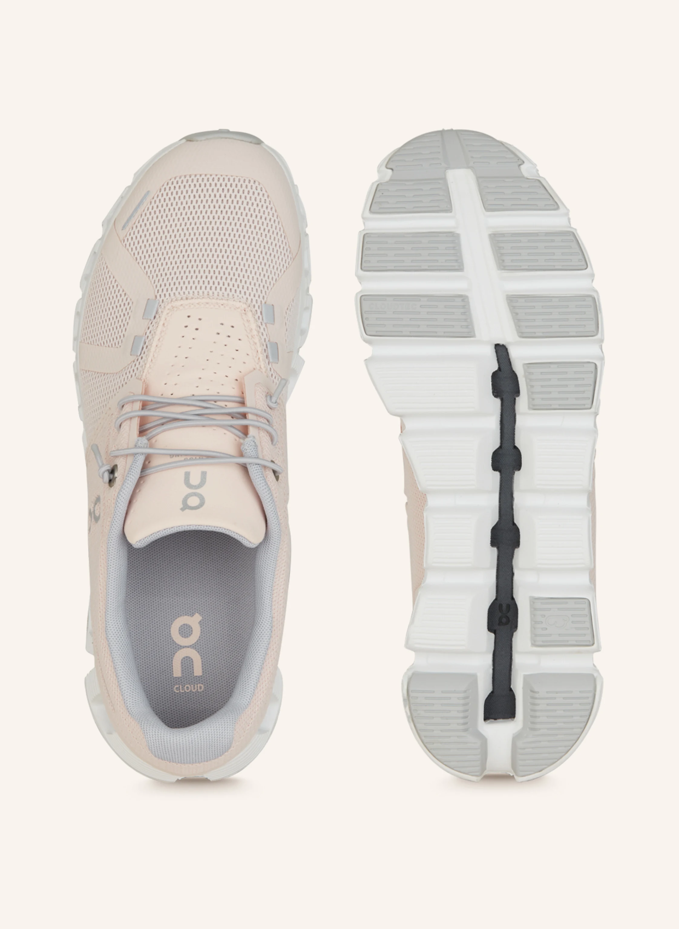 On Sneaker CLOUD 5