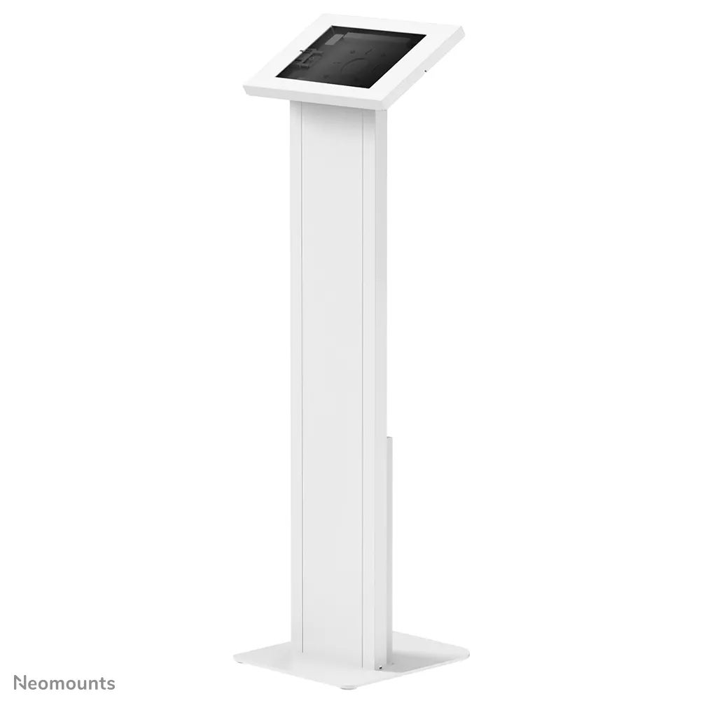 Neomounts FL15-750WH1 tablet houder