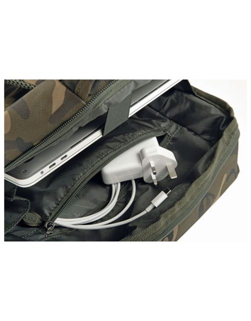 Fox Camolite Laptop\/Gadget Rucksack - Tassen -