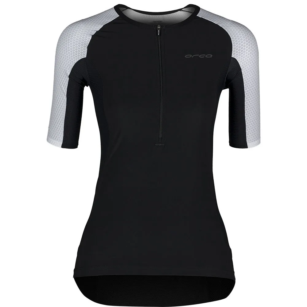 Orca Kurzarm Triathlon-Top