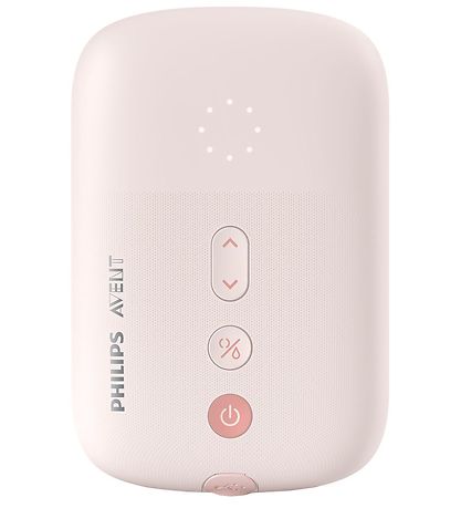 Philips Avent Elektrisch Milchpumpe - Weiß
