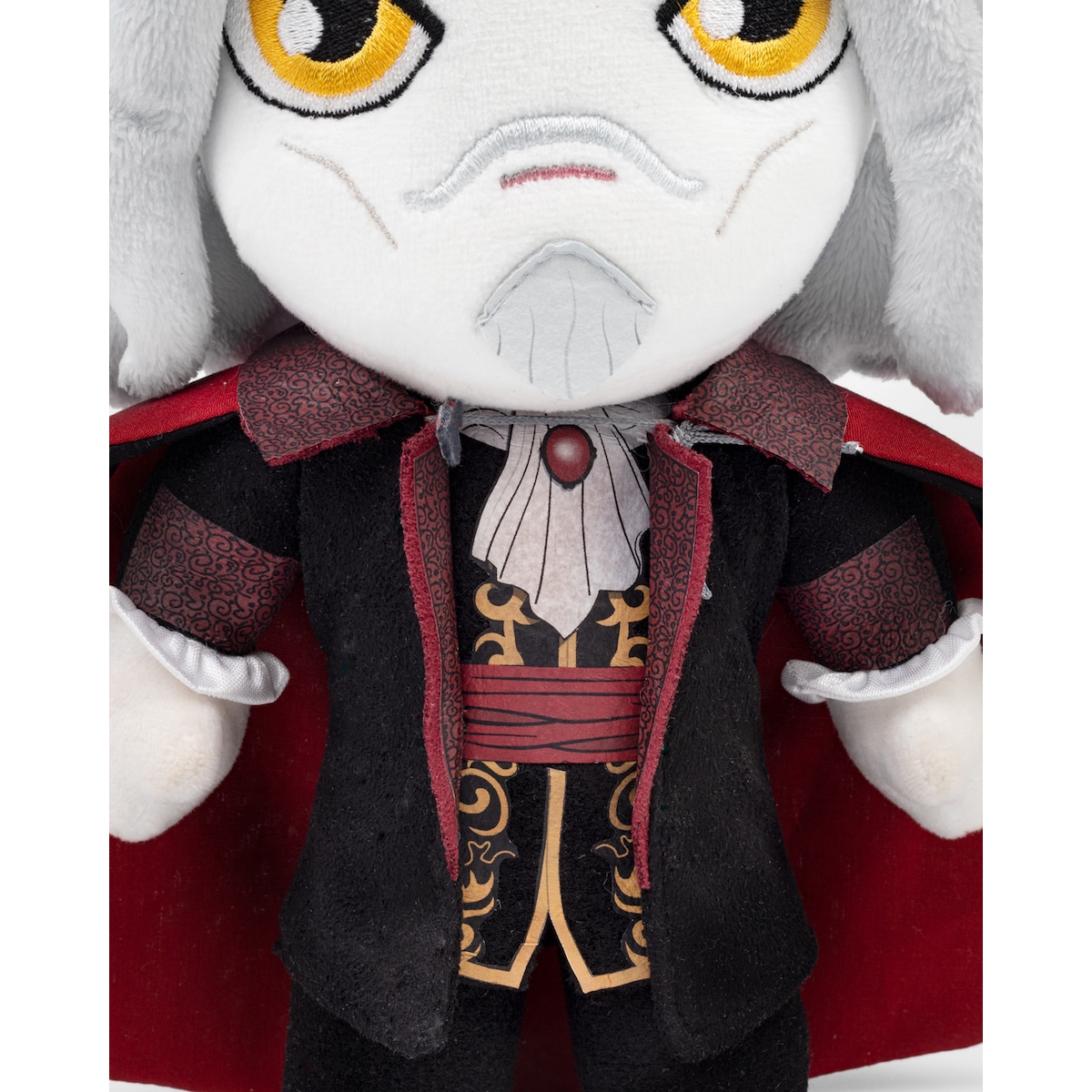 ItemLab Castlevania bamse (Dracula)