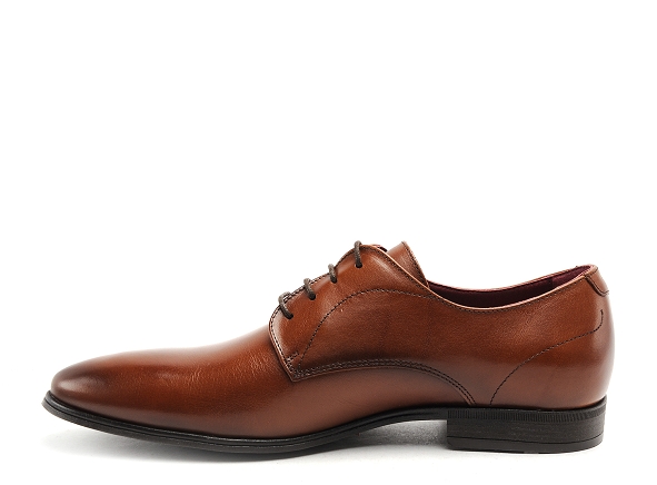 Fluchos basses homme f0842 memory marron