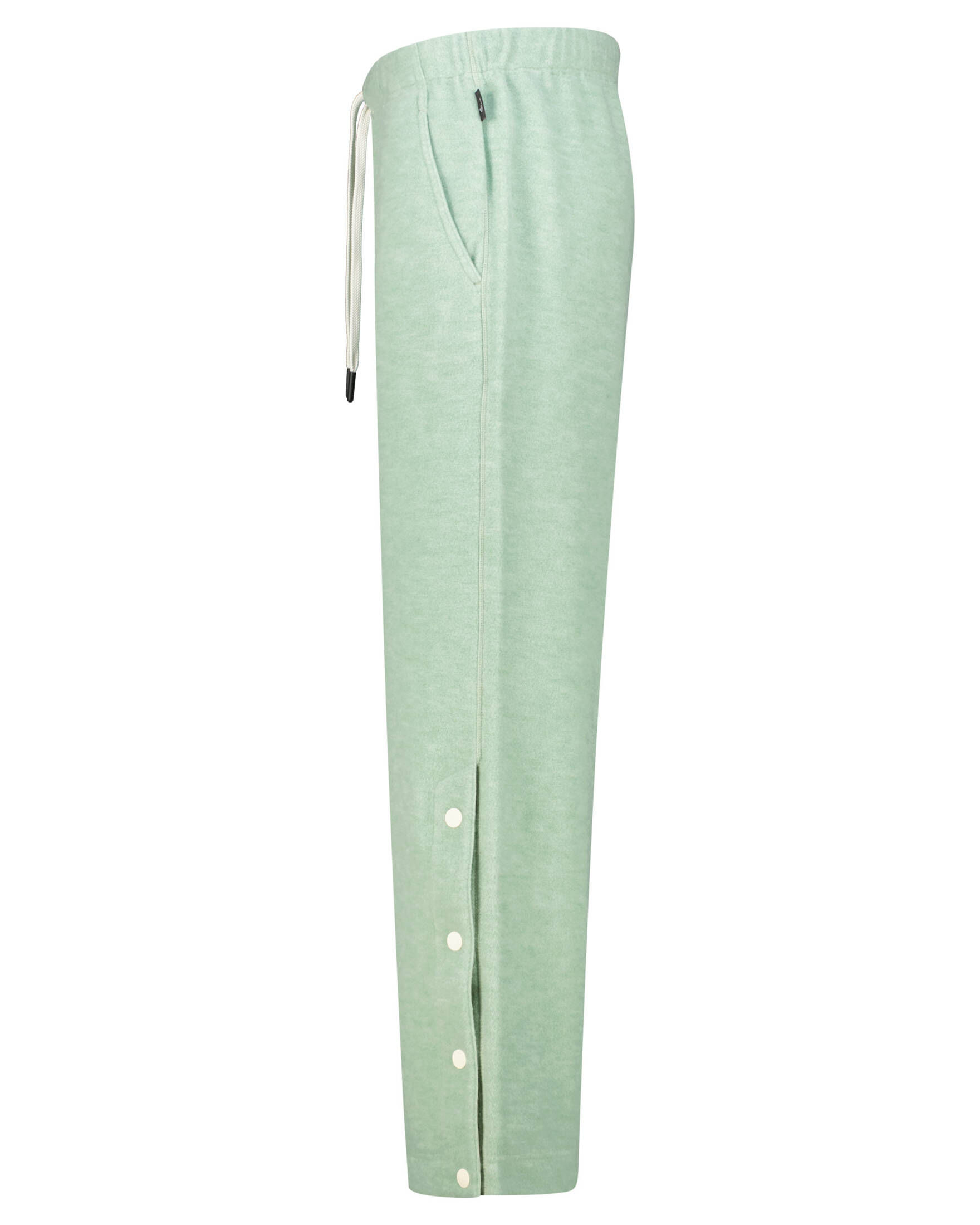Moncler Grenoble| Damen Fleece-Sweathose mit Wolle