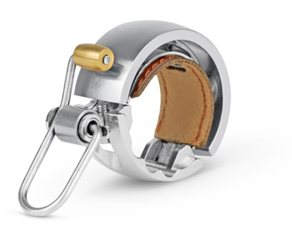 knog Oi Luxe Fahrradklingel kaufen | Bike-Discount