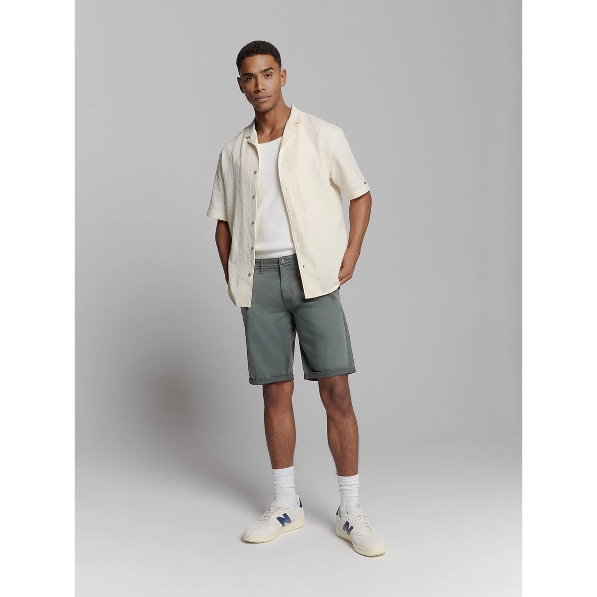 Heren Short 89058-4960