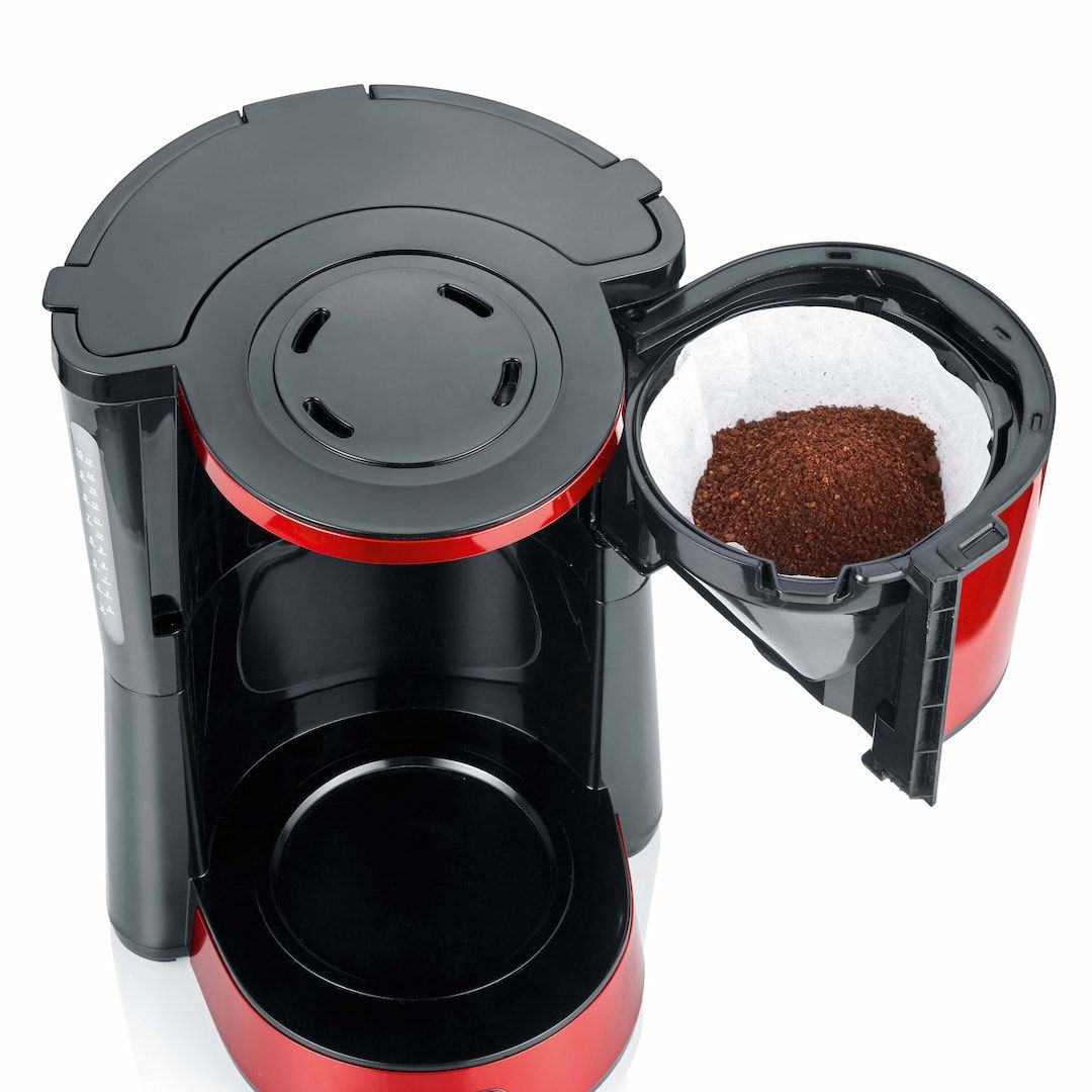 Kaffeeautomat