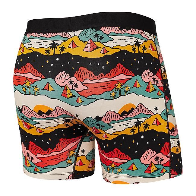 SAXX UNDERWEAR - VIBE BOXER