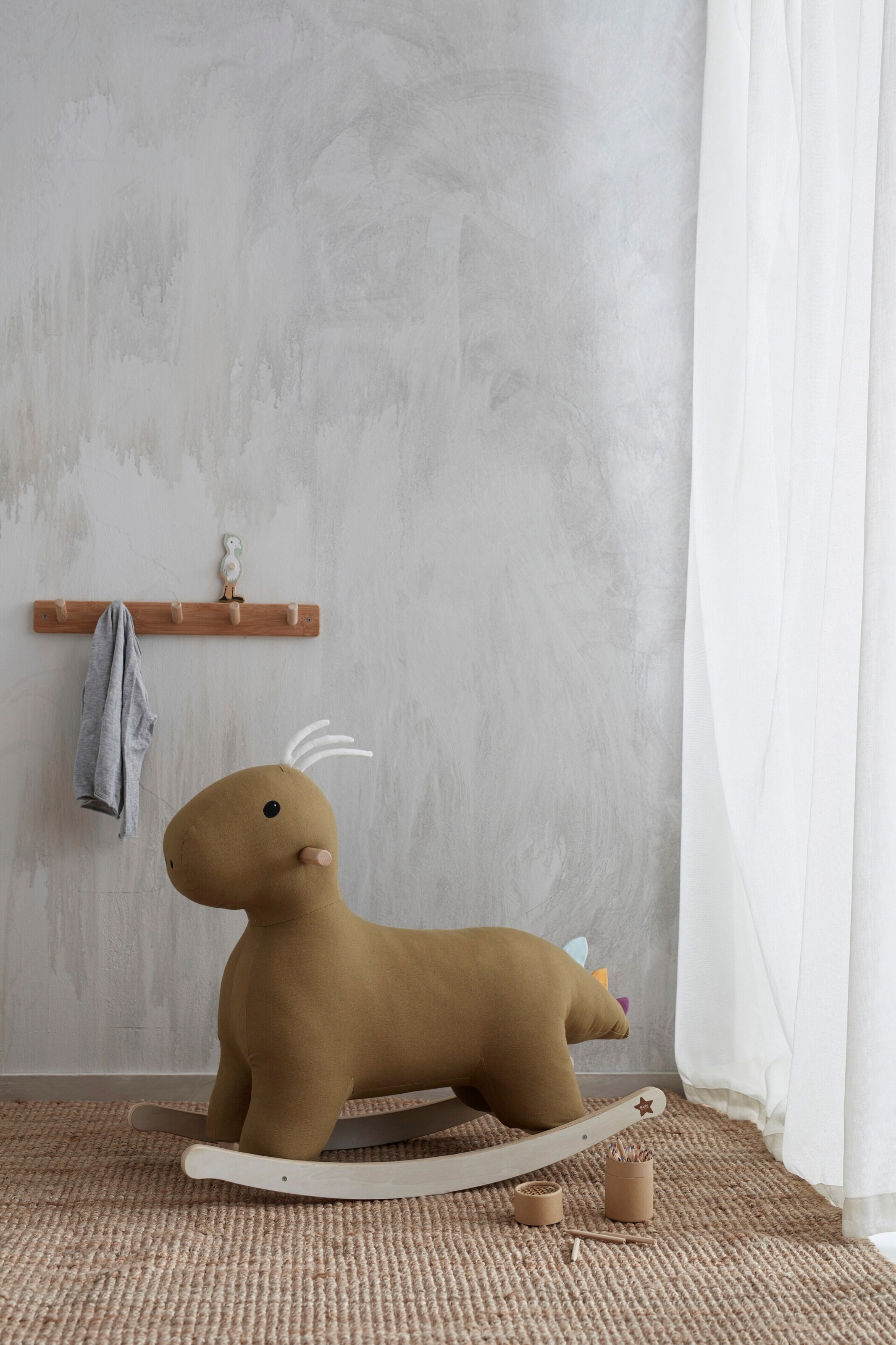 Kids Concept Schaukeldino