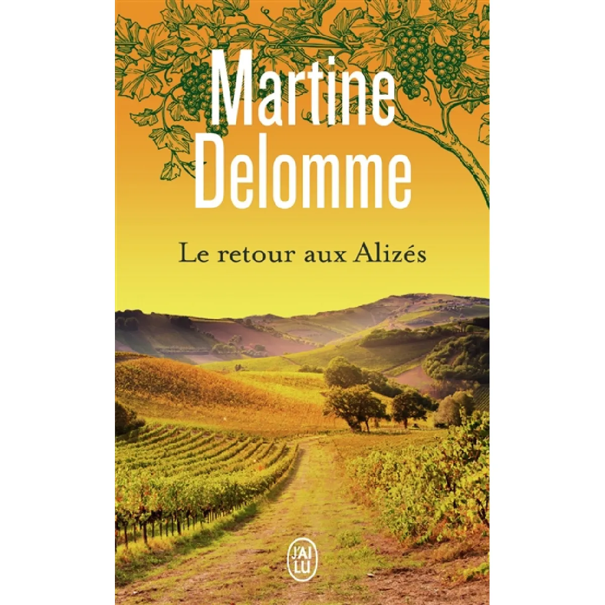 Un été d'ombre et de lumière. Vol. 2. Le retour aux Alizés · Occasion