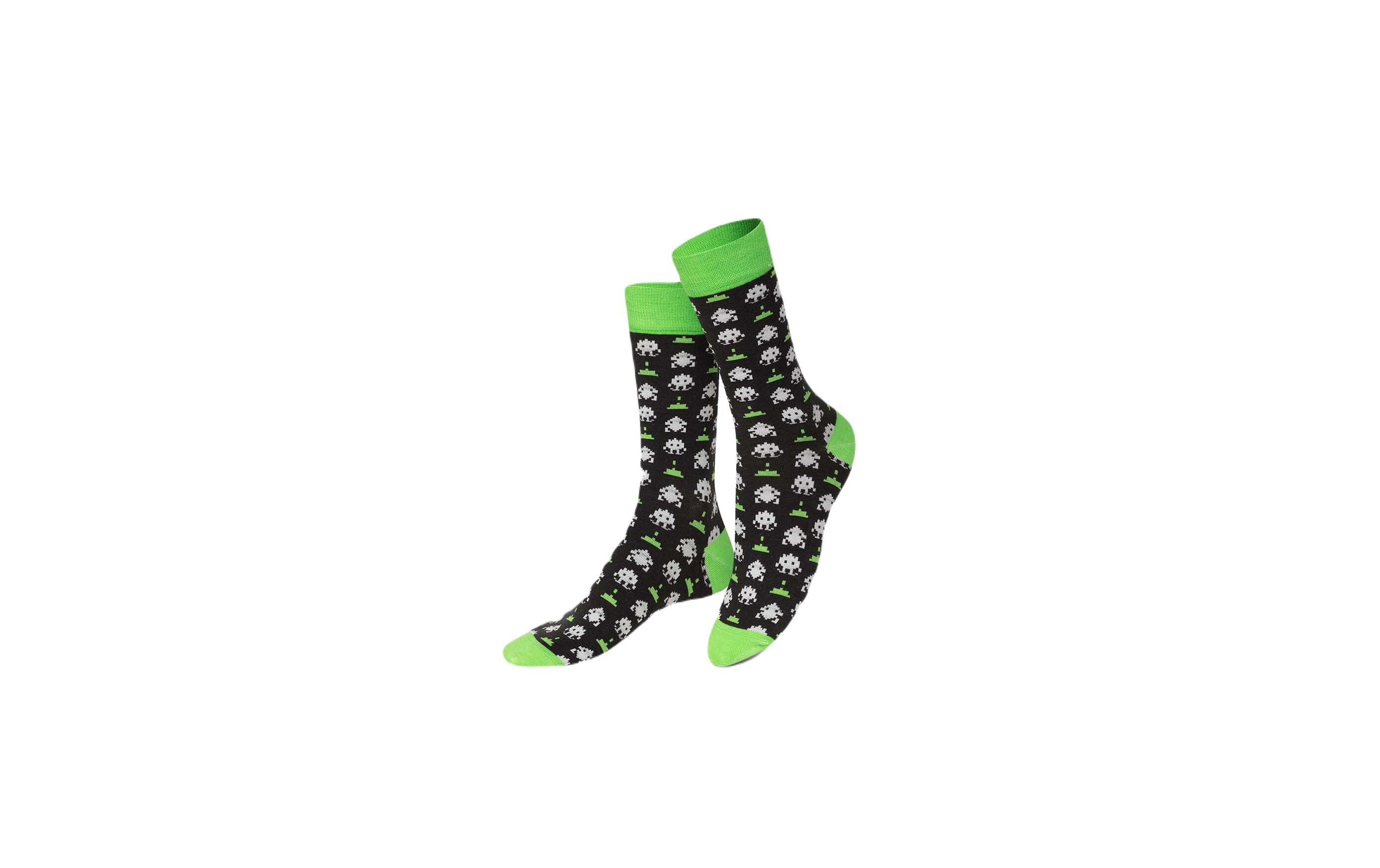 Socken Game Over 1 Paar, One SizeUnisex Socken