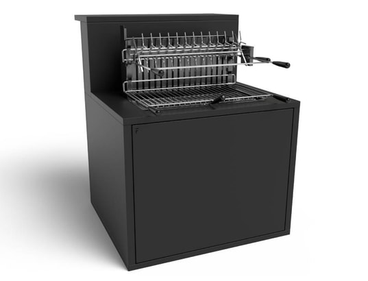 FORGE ADOUR - Meuble comptoir SGAF 66 CBN