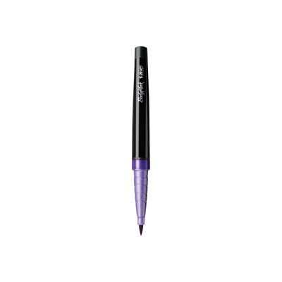 BIC BodyMark New School - 3 marqueurs tatoo + 2 pochoirs - couleurs assorties
