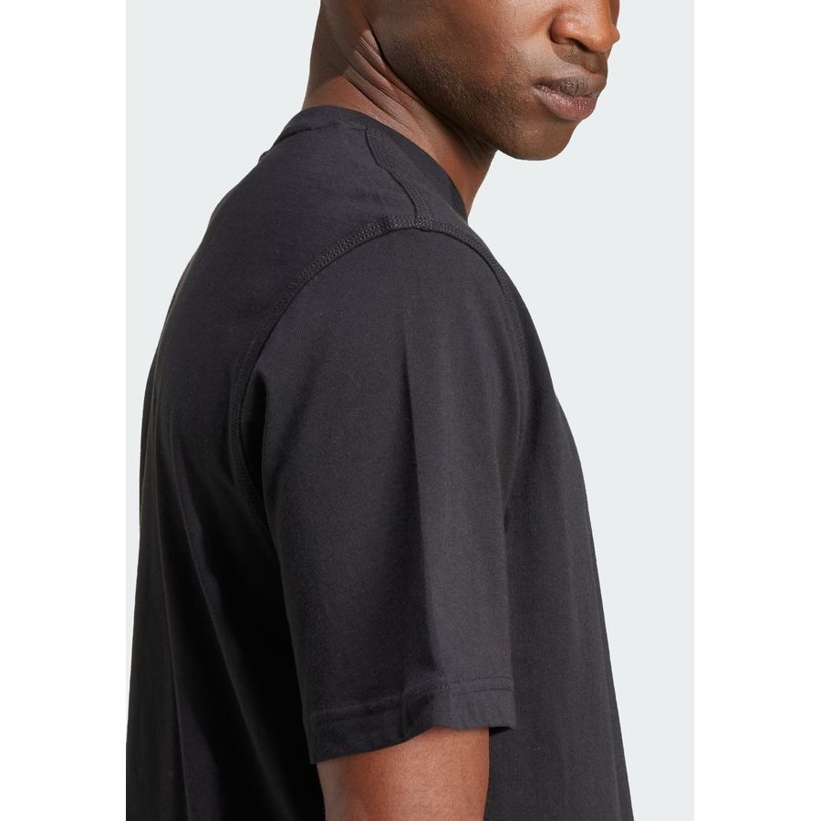 Adidas Original T-shirt Trèfle Essentials