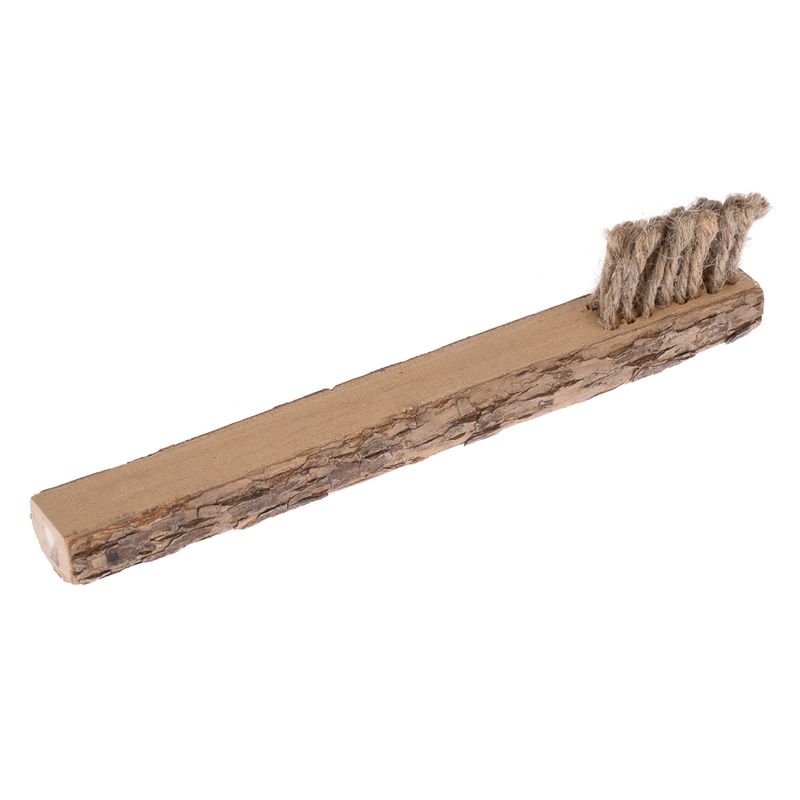 Jouet Modern Living Colombo Brosse à dents au matatabi pour chat