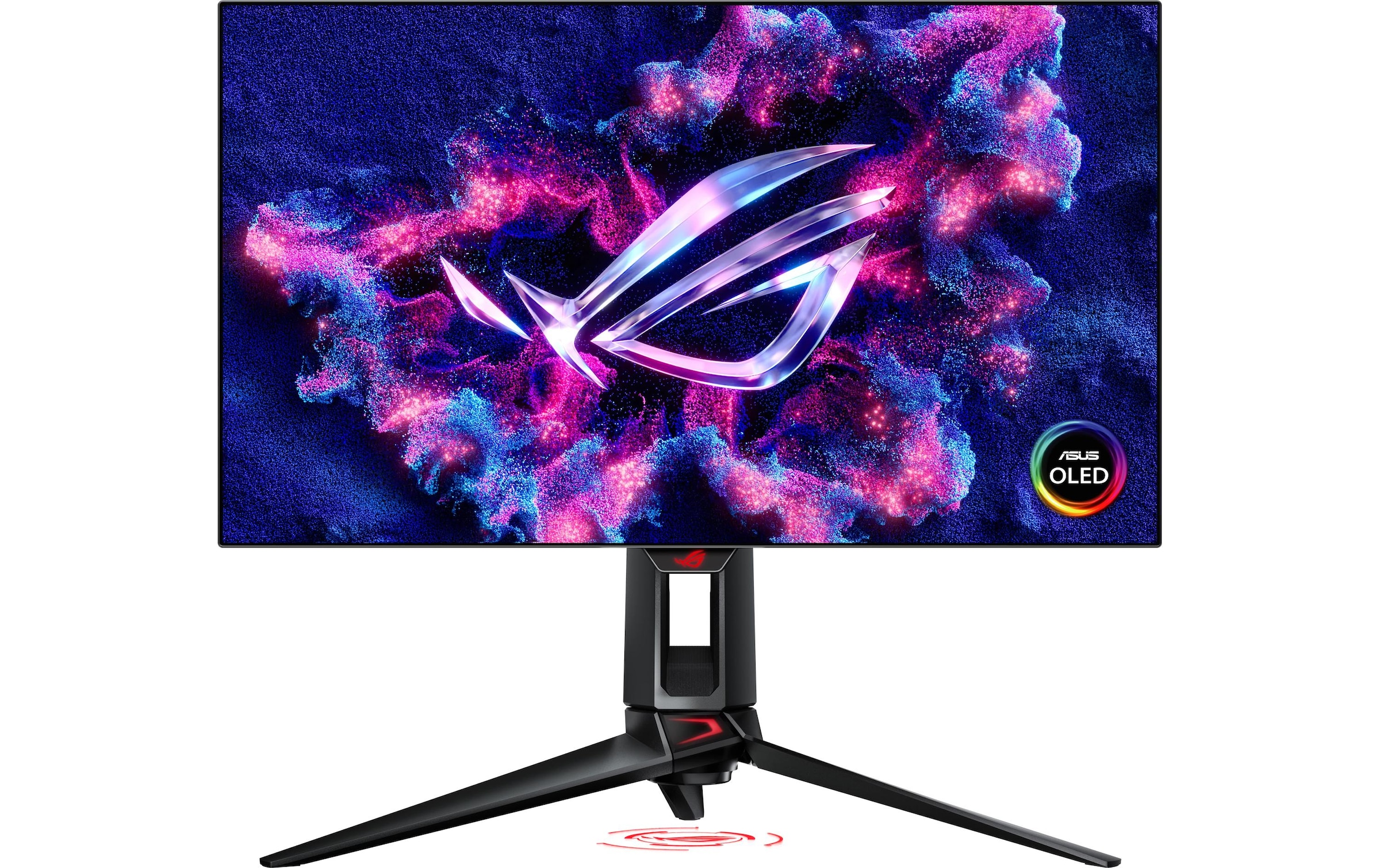 Asus Gaming-Monitor »ROG Swift PG27AQDP« 67,045 cm/26,5 ″  2560 x 1440 px WQHD 480 Hz