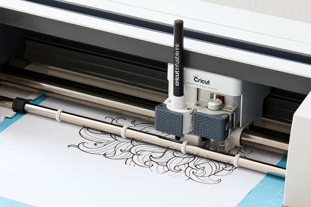 Cricut Mug Press startsæt