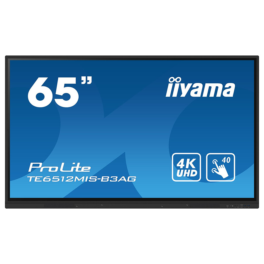 iiyama 65
