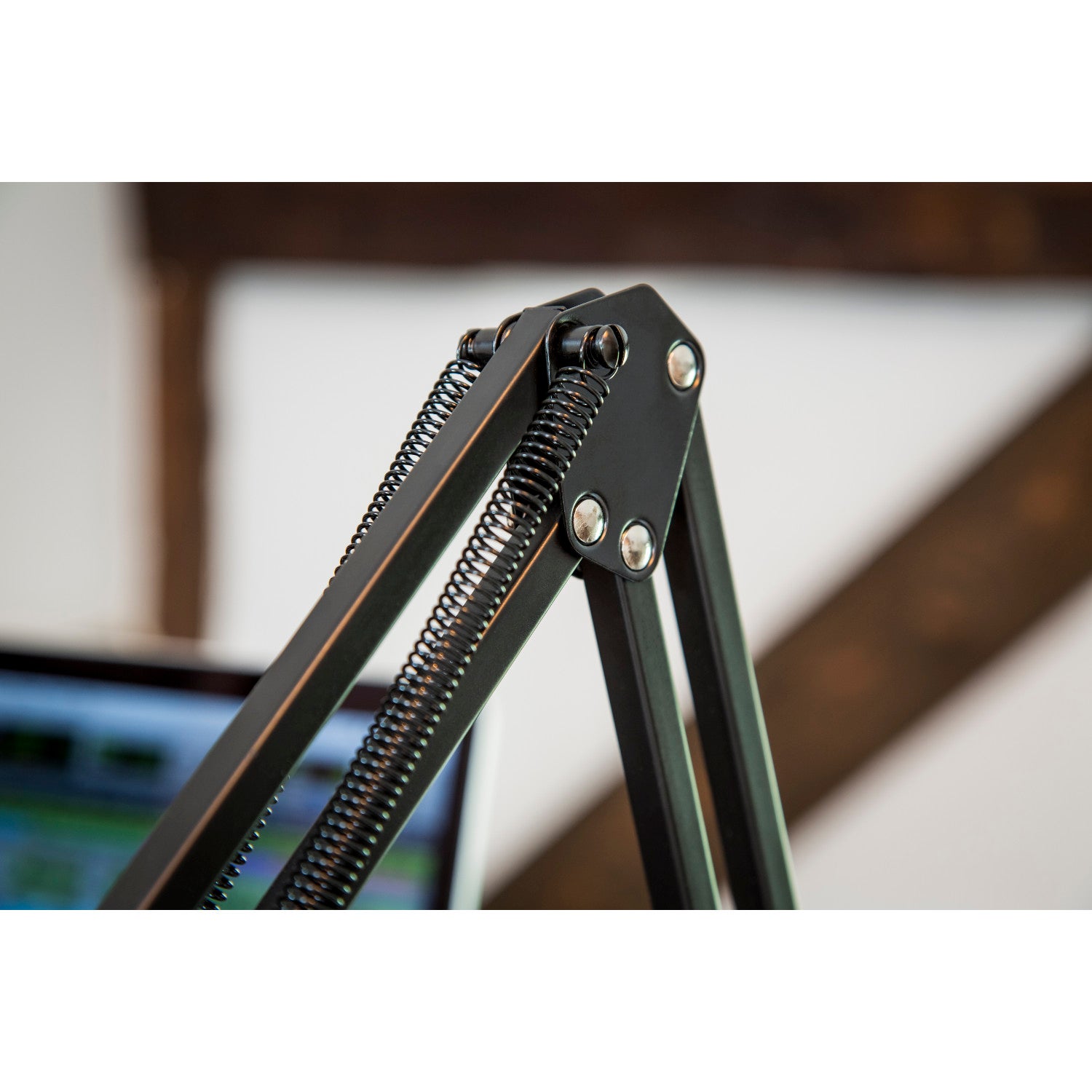 Marantz Pod Pack 1 USB microfoon met statief en kabel