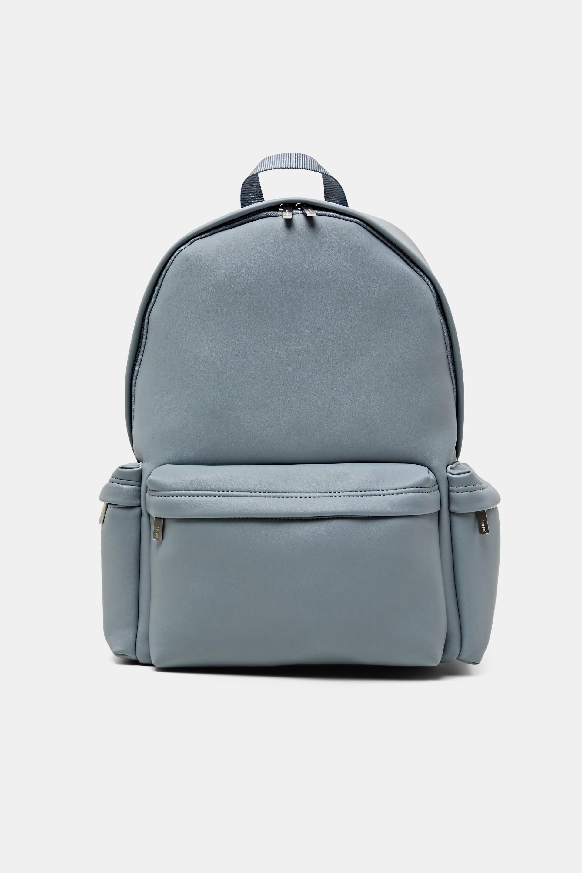 Sac à dos en similicuir