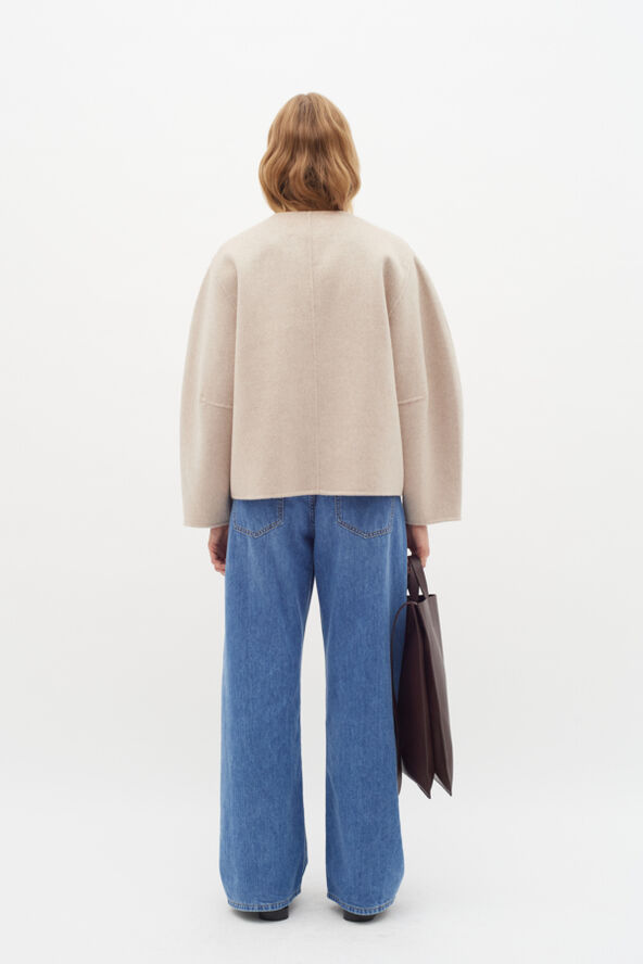 InWear TillaIW Jacket French nougat