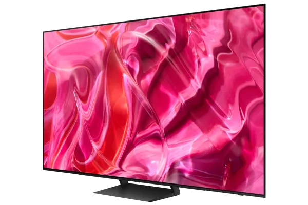 Samsung TV SAMSUNG 77