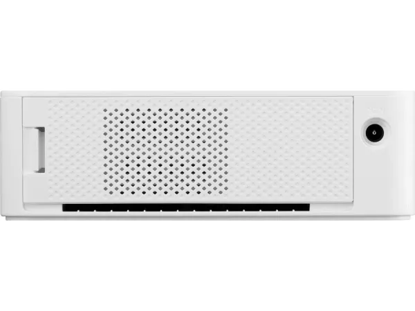 Canon SELPHY CP1500 - Printer - farve - farvesublimering - 148 x 100 mm op til 0.41 min./side (farve) - USB 2.0, Wi-Fi(g) - hvid