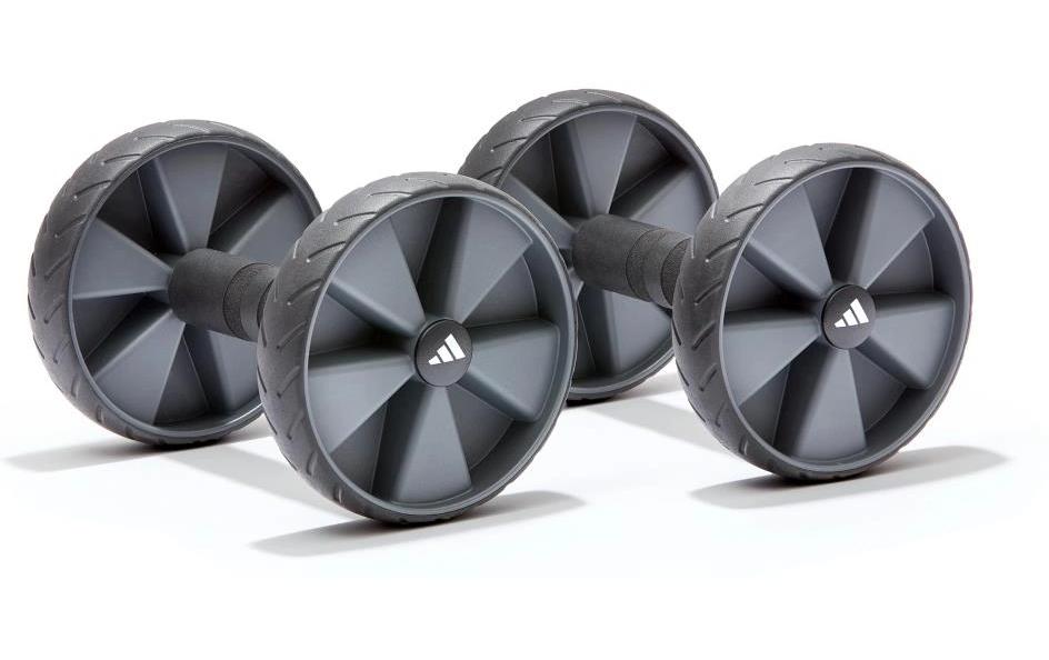 Bauchmuskeltrainer Core RollersBauch- und Rückentrainer